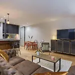 Apartment In The Center Of Paris By Studioprestige