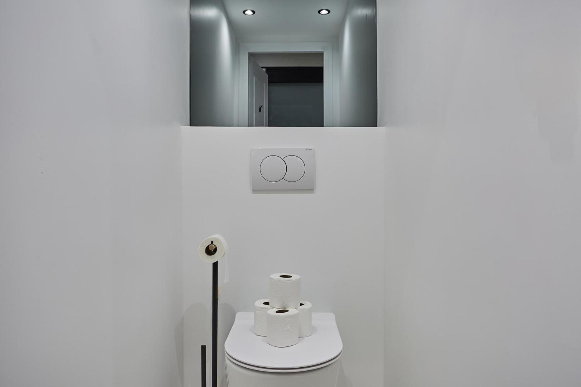 In The Center Of By Studioprestige Appartement *
