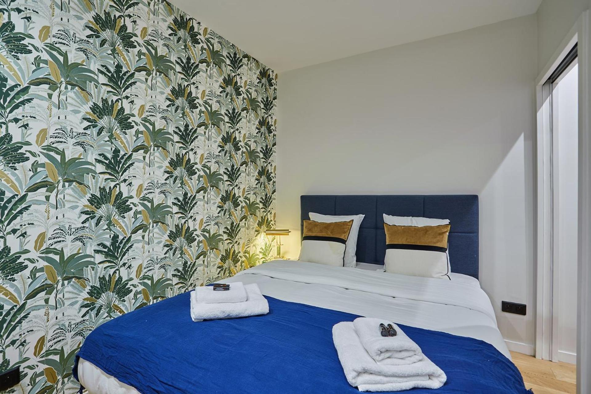 In The Center Of By Studioprestige Appartement *