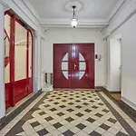 Apartment In The Center Of Paris By Studioprestige